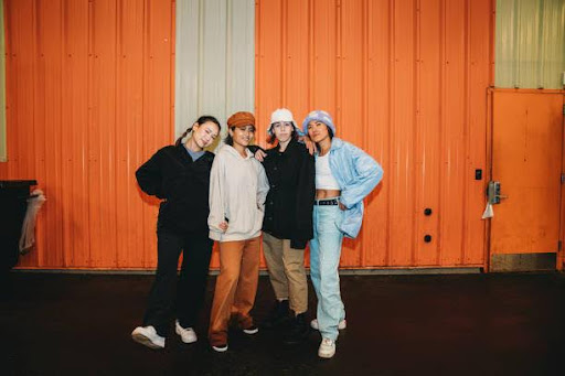 Streetwear Trends in USA