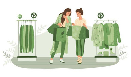 Eco-Friendly Fashion